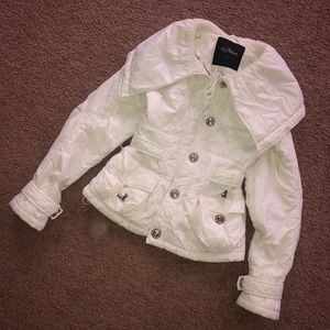 Beautiful winter coat